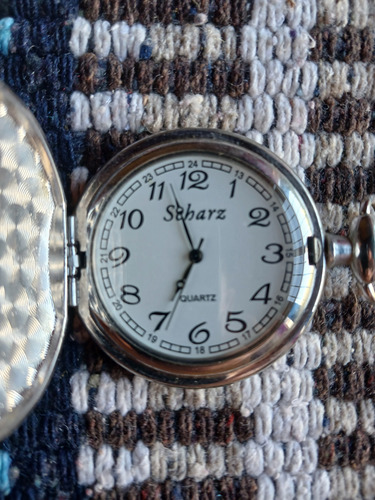 Reloj De Bolsillo