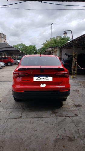 Fiat Cronos 1.3 Drive S-design Mt