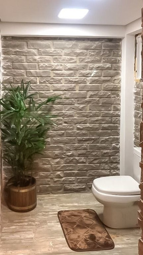 Imagem 28 de 30 de Casa Com 4 Dormitórios, 640 M² - Venda Por R$ 4.500.000,00 Ou Aluguel Por R$ 15.000,00/ano - Paragem Dos Verdes Campos - Gravataí/rs - Ca1258