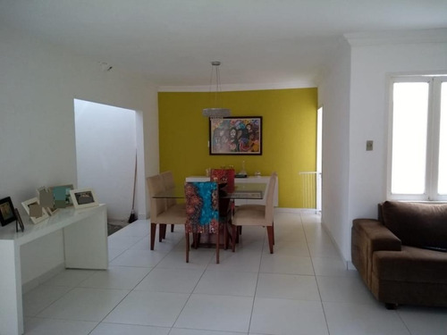Imagem 5 de 18 de Casa No Tirol - Natal/rn - Ca7268