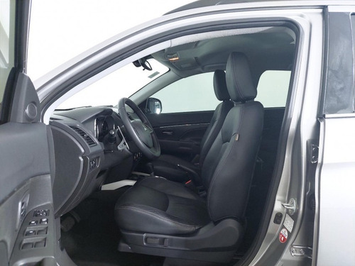 Imagem 10 de 15 de 170611 - Mitsubishi Asx 2016 Com Garantia