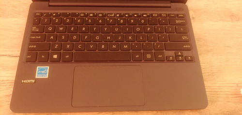 Refacciones Para Notebook Asus E203m (Usado)