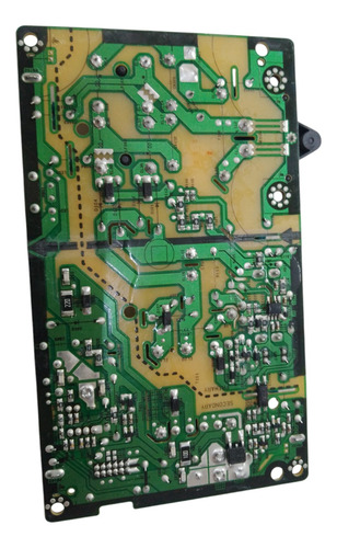 Tarjeta Fuente Para Tv LG 32lm630bpub (Usado)