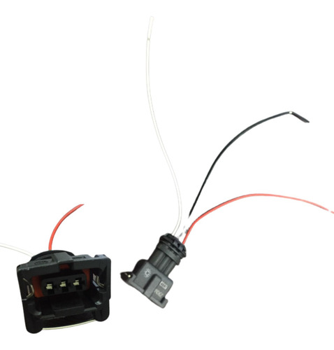 Conector Sensor De Cigüeñal Fiat Palio 1.8 8v Face 2