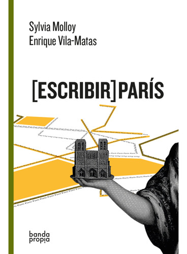 [escribir] París (libro Original)