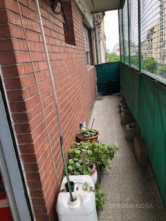 Imagen 8 de 9 de Departamento De 3 Ambientes - San Cristobal
