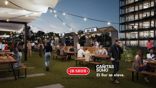 Cañitas Soho