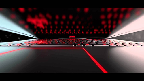 Asus Rog Strix Gl753ve-ds74