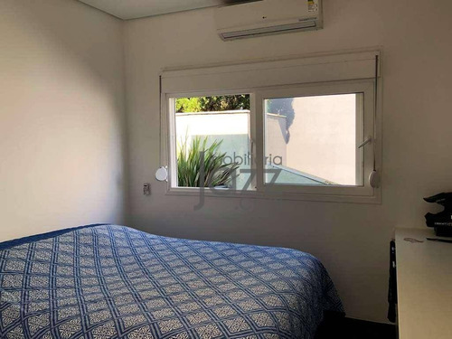 Casa Com 4 Dormitórios À Venda, 281 M² Por R$ 1.590.000 - Golf Gardens - Carapicuíba/sp - Ca7553