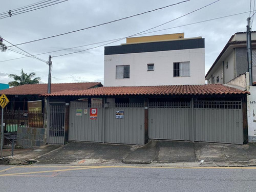 Imagem 1 de 9 de Apartamento Com Área Privativa À Venda, 3 Quartos, 1 Suíte, 1 Vaga, Santa Amélia - Belo Horizonte/mg - 1705