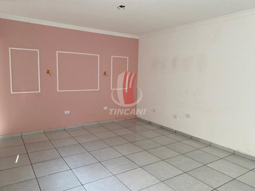 Imagem 4 de 15 de Sala Comercial Para Locação No Bairro Vila Regente Feijó, 25 Metros - Ótima Localização E Ótimo Preço ! - 6287