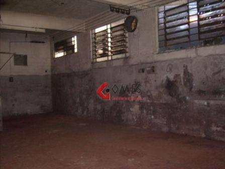 Imagem 4 de 7 de Galpão Comercial À Venda, Jardim Silvina, São Bernardo Do Campo. - Ga0004