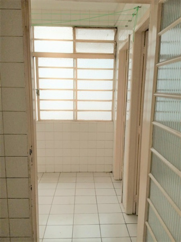 Imagem 17 de 20 de Apartamento Republica Sao Paulo Sp Brasil - 3488