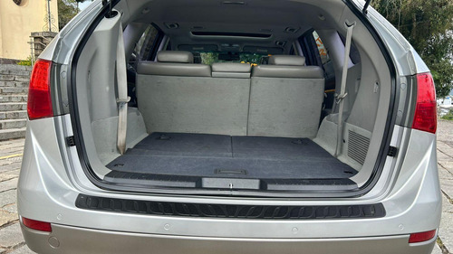 Hyundai Vera Cruz 3.8 V6
