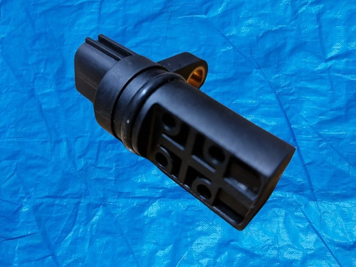 Sensor Cigueñal Nissan Sentra 2000-2006