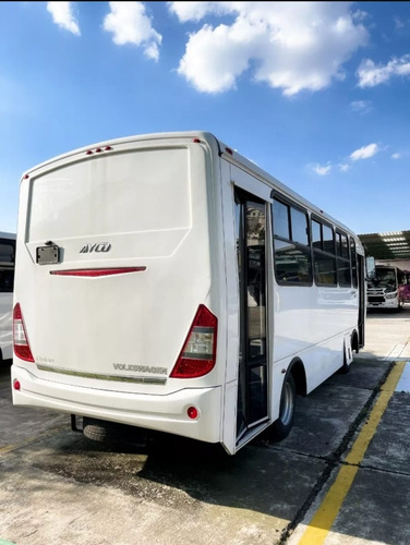 Autobús Volkswagen Babybus 8.160 2024 Precio Especial