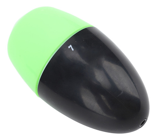 Flotador De Pesca Marítima Electrónico Luminoso De Plástico