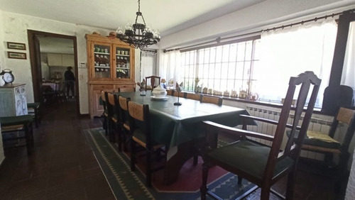 Quinta En Venta De 6 Dormitorios En Punta Ballena