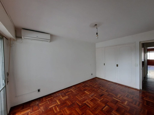 Imagen 2 de 8 de Apartamento Alquiler Punta Carretas Montevideo Imas.uy Dd * (ref: Ims-17340)