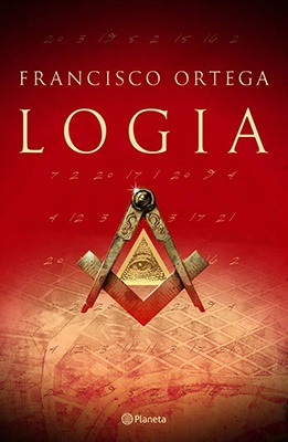 Logia - Francisco Ortega