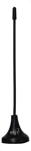 Antena Interna Elg Hdtv1300i Smart View, Compatível Com Sina