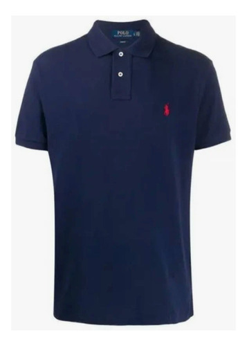 Remeras Polo Ralph Lauren Nuevas Y Originales.