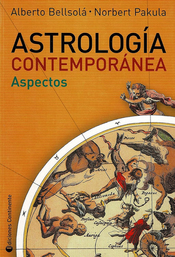 Astrología Comtemporánea  .. 