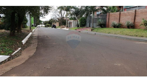 Vendo Terreno En Esquina En El Barrio Las Carmelitas De Cambyreta: 476 M2
