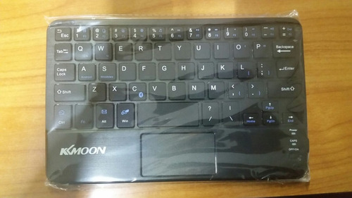 Teclado Y Mouse , Bluethooth Recargable