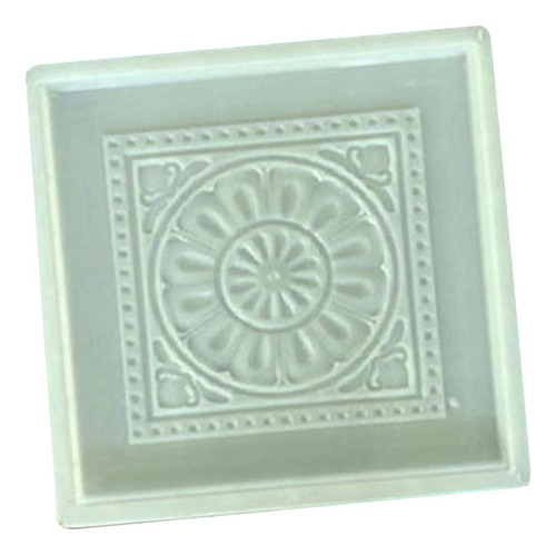 Fabricante De Diseños De Ladrillos,, Reutilización B