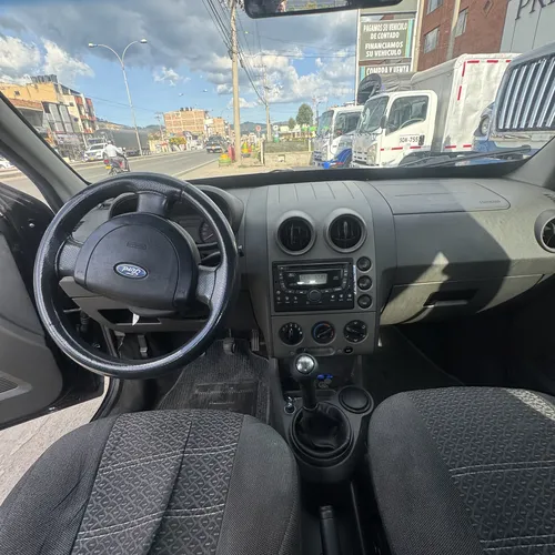 Ford Ecosport 2.0 L