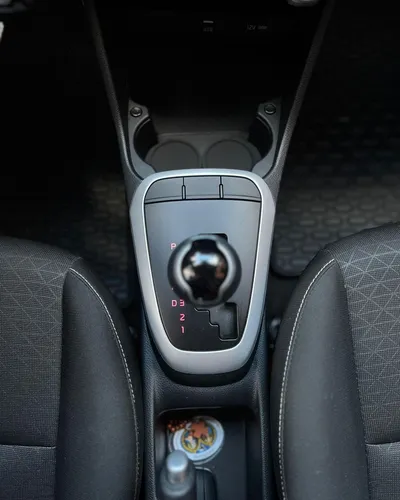 Kia Picanto 1.2 X-Line At