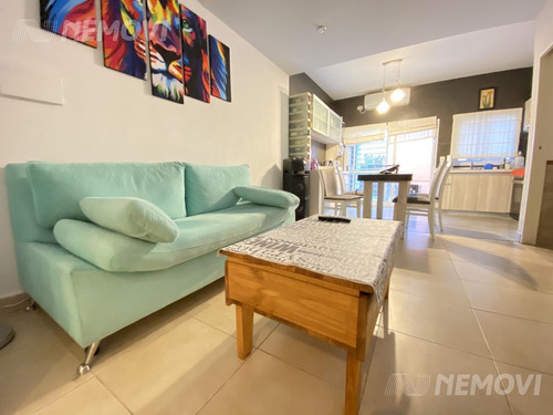 Imagen 1 de 26 de Ph 3 Ambientes En Duplex C/parilla - Villa Real