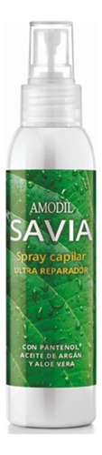 Spray Capilar Ultra Reparador Savia Amodil
