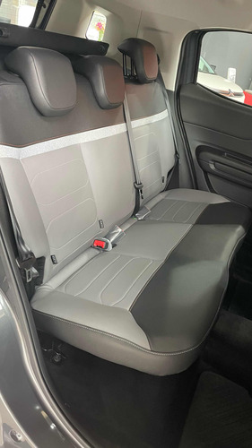 Citroën C3 Aircross 1.0 Shine Turbo 200 Cvt
