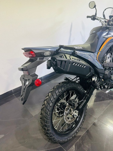 Honda Xr 300 0km 2025 Entrega Inmediata Permuta Ahora 18