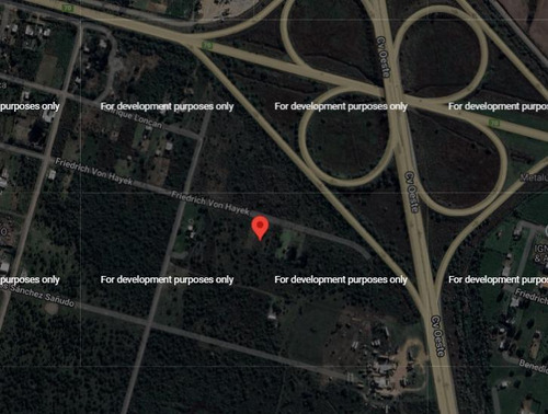 Terreno En Recreo - 480 M2