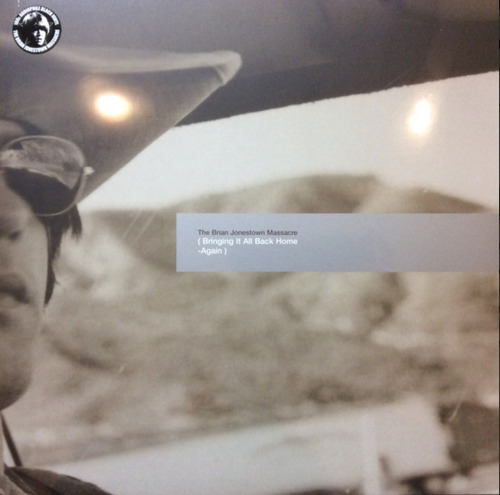 The Brian Jonestown Massacre Bringing It All Back Vinilo Estándar