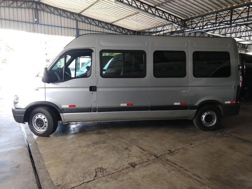 Renault Master Executiva 2.5