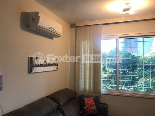 Imagem 5 de 16 de Apartamento, 2 Dormitórios, 51.56 M², Morro Santana - 183890