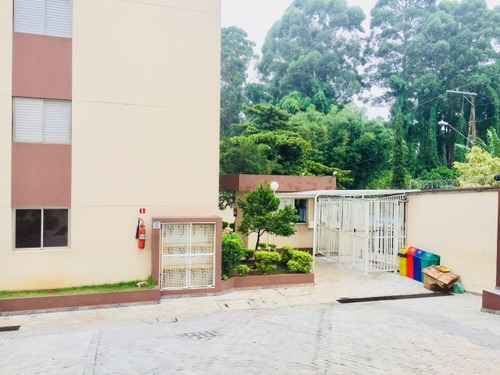 Imagem 4 de 21 de Apartamento A Venda Na Vila Curuçá - 536