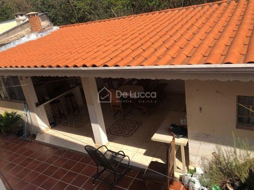 Imagem 14 de 15 de Casa À Venda Em Parque Taquaral - Ca018918