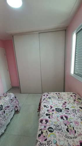 *direto Com O Proprietário*cond. Suprema Vl Augusta 75m