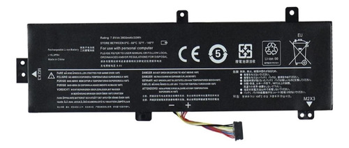 Bateria Para Notebook Lenovo Ideapad 310-15abr Nova