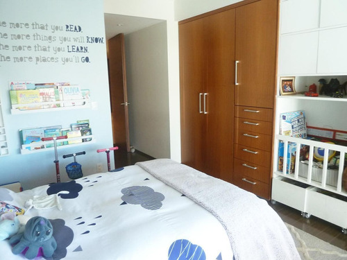 Imagen 14 de 30 de Departamento En Venta En Bosques De Las Lomas As