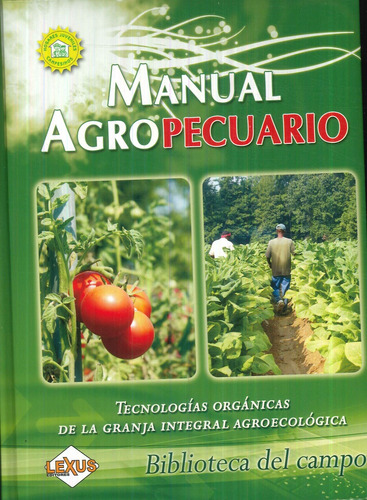 Manual Agricola