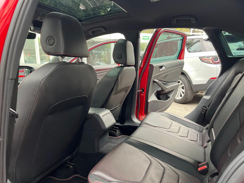 Volkswagen Jetta 2.0 Gli Dsg At