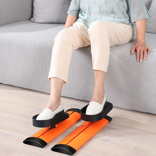 Pedales De Pie Ejercitadores Ejercicio Steppers