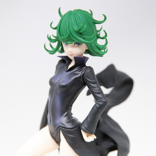 Figura - One Punch Man: Terrible Tornado - Espresto Shapely