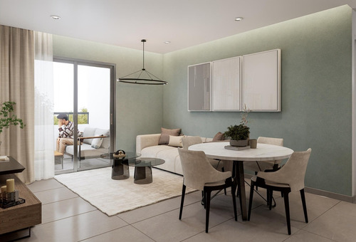 Vive Frente Al Mar En El Exclusivo Ana Capri Mare Ii En Las Américas 2 Y 3 Habitaciones Desde Us$68,500 O Rd$4.041.500